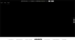 Desktop Screenshot of kruder.it